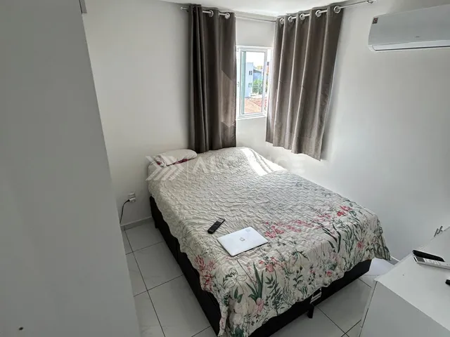 Imagem 6: Cobertura Duplex - 3 quartos 1 1 Suíte - 130 m² - Bancários, João Pessoa/PB
