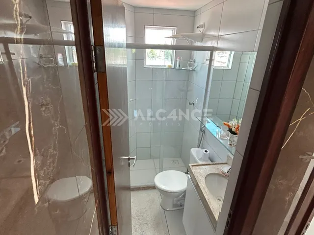 Imagem 5: Cobertura Duplex - 3 quartos 1 1 Suíte - 130 m² - Bancários, João Pessoa/PB
