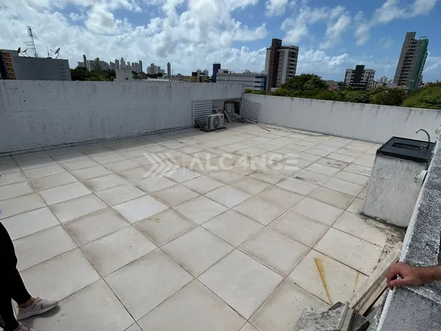 Imagem 3: Cobertura Duplex - 3 quartos 1 1 Suíte - 130 m² - Bancários, João Pessoa/PB