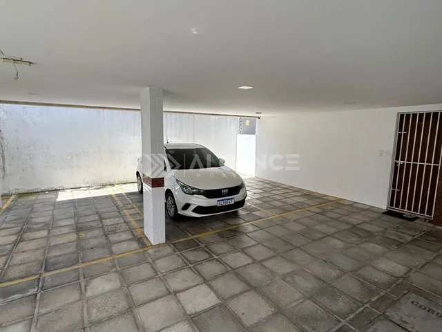 Imagem 4: Cobertura Duplex - 3 quartos 1 1 Suíte - 130 m² - Bancários, João Pessoa/PB