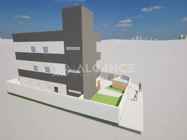 Imagem 4: Apto - 2 Quarto - 43m² - Paratibe, em João Pessoa-PB