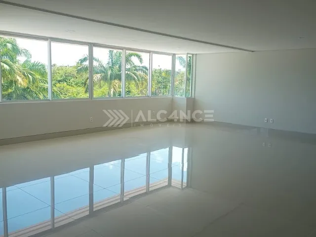 Imagem: Apto Alto Padrão - 4 Suítes - 230 m²