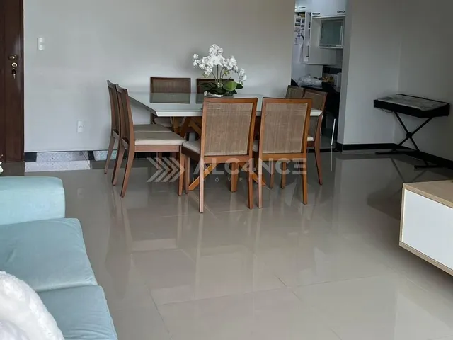 Imagem 13: Apto - 3 Quartos - 2 Suítes - 115 m² - Intermares, Cabedelo/PB