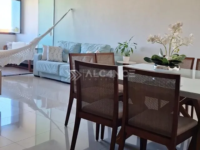 Imagem 9: Apto - 3 Quartos - 2 Suítes - 115 m² - Intermares, Cabedelo/PB