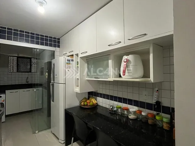 Imagem 2: Apto - 3 Quartos - 2 Suítes - 115 m² - Intermares, Cabedelo/PB