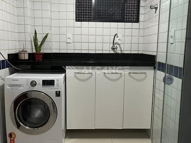 Imagem 16: Apto - 3 Quartos - 2 Suítes - 115 m² - Intermares, Cabedelo/PB