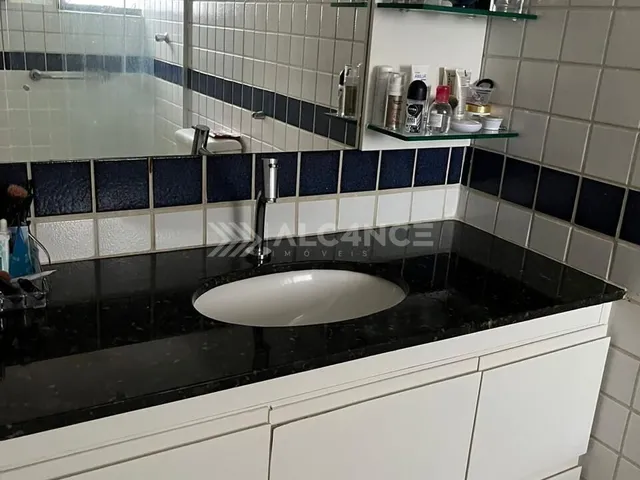Imagem 4: Apto - 3 Quartos - 2 Suítes - 115 m² - Intermares, Cabedelo/PB