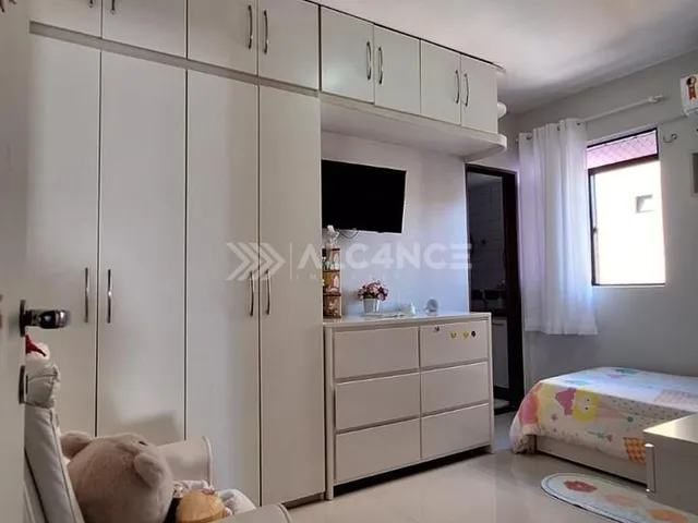 Imagem 15: Apto - 3 Quartos - 2 Suítes - 115 m² - Intermares, Cabedelo/PB