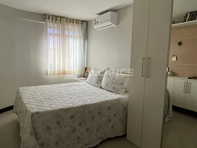 Imagem 3: Apto - 3 Quartos - 2 Suítes - 115 m² - Intermares, Cabedelo/PB