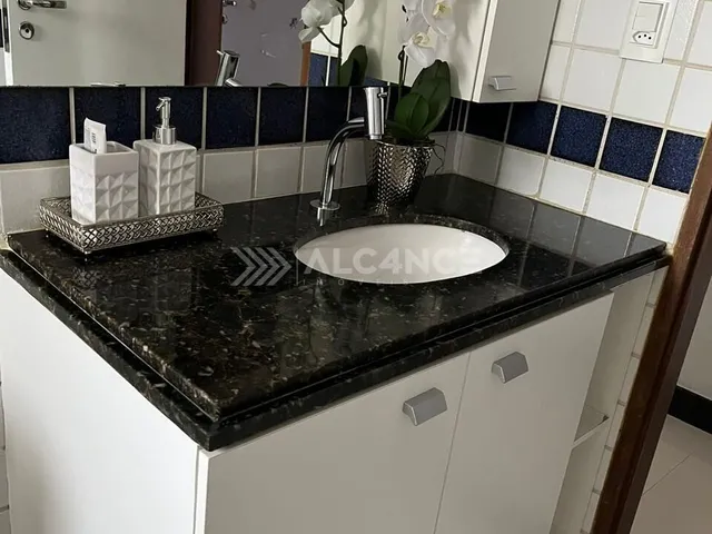 Imagem 11: Apto - 3 Quartos - 2 Suítes - 115 m² - Intermares, Cabedelo/PB
