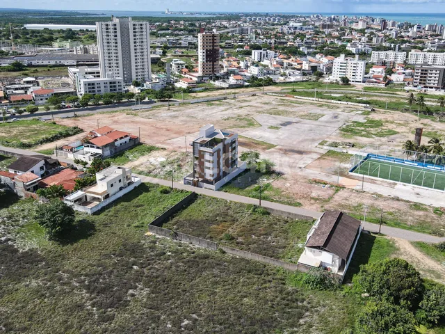 Imagem 7: Apto - 2 Quartos - 1 Suíte - 57,3 m² - Ponta de Campina, Cabedelo/PB