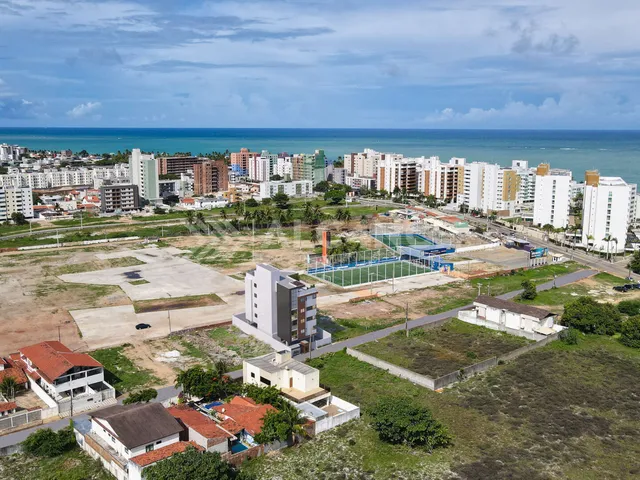 Imagem 5: Apto - 2 Quartos - 1 Suíte - 57,3 m² - Ponta de Campina, Cabedelo/PB