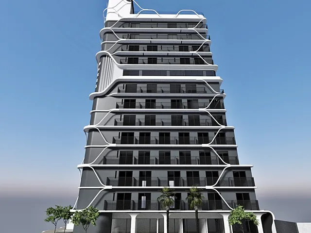 Imagem: Apartamento à venda no bairro Jardim Oceania