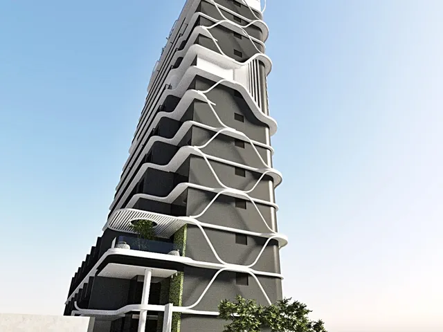 Imagem 2: Apartamento à venda no bairro Jardim Oceania - João Pessoa/PB