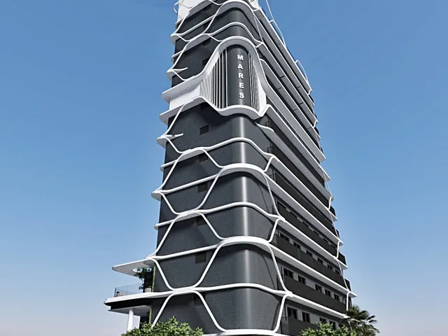 Imagem 3: Apartamento à venda no bairro Jardim Oceania - João Pessoa/PB