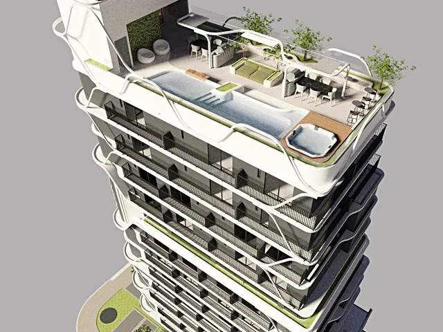 Imagem 4: Apartamento à venda no bairro Jardim Oceania - João Pessoa/PB