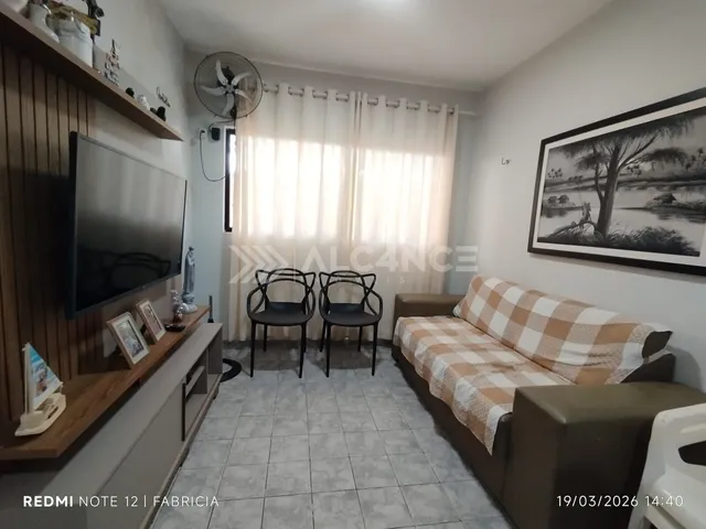 Imagem: Apto - 2 Quartos - 1 Suíte - 65 m² - Ponta