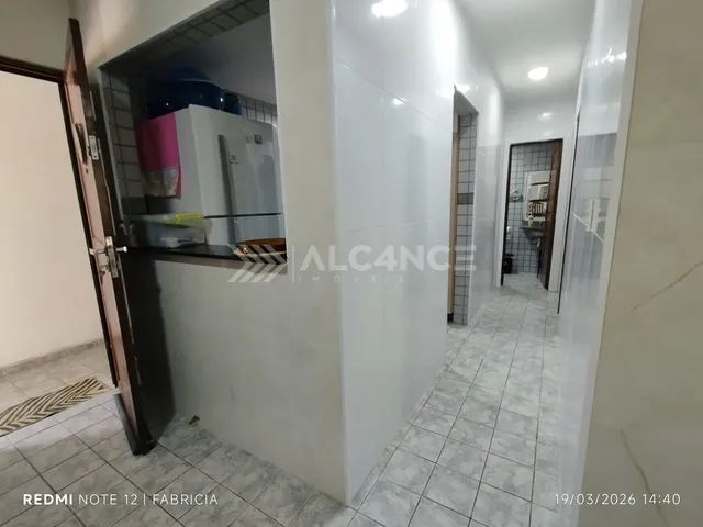 Imagem 6: Apto - 2 Quartos - 1 Suíte - 65 m² - Ponta de Campina, Cabedelo/PB