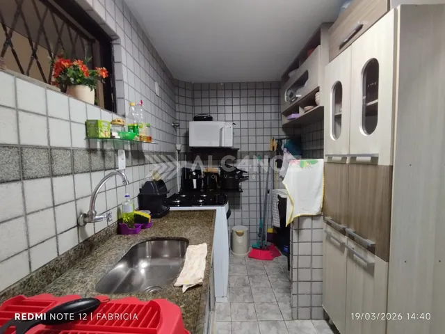 Imagem 8: Apto - 2 Quartos - 1 Suíte - 65 m² - Ponta de Campina, Cabedelo/PB