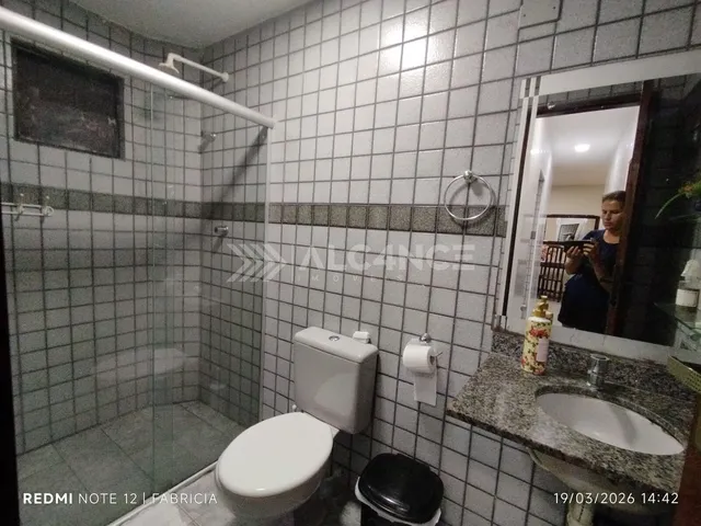 Imagem 13: Apto - 2 Quartos - 1 Suíte - 65 m² - Ponta de Campina, Cabedelo/PB
