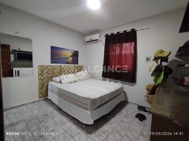 Imagem 11: Apto - 2 Quartos - 1 Suíte - 65 m² - Ponta de Campina, Cabedelo/PB