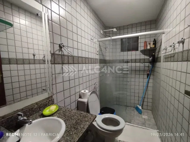 Imagem 12: Apto - 2 Quartos - 1 Suíte - 65 m² - Ponta de Campina, Cabedelo/PB