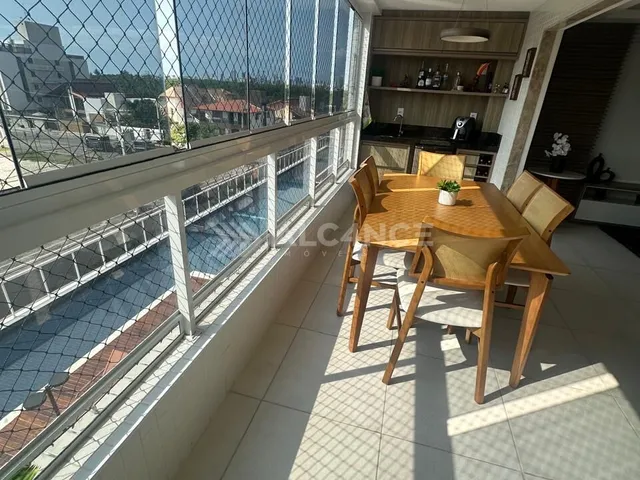 Imagem: Apto - 3 Quartos - 1 Suíte - 136m² - Intermares