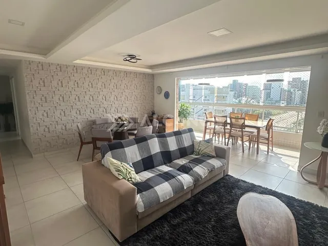 Imagem 14: Apto - 3 Quartos - 1 Suíte - 136m² - Intermares, Cabedelo/PB
