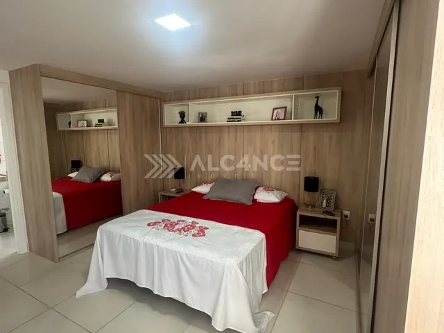 Imagem 10: Apto - 3 Quartos - 1 Suíte - 136m² - Intermares, Cabedelo/PB