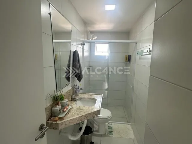 Imagem 12: Apto - 3 Quartos - 1 Suíte - 136m² - Intermares, Cabedelo/PB