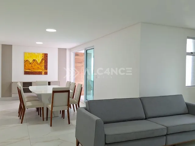 Imagem 16: Apto - 4 Suítes - 238 m² - Areia Dourada, Cabedelo/PB