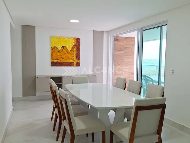 Imagem 14: Apto - 4 Suítes - 238 m² - Areia Dourada, Cabedelo/PB