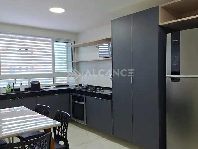 Imagem 5: Apto - 4 Suítes - 238 m² - Areia Dourada, Cabedelo/PB