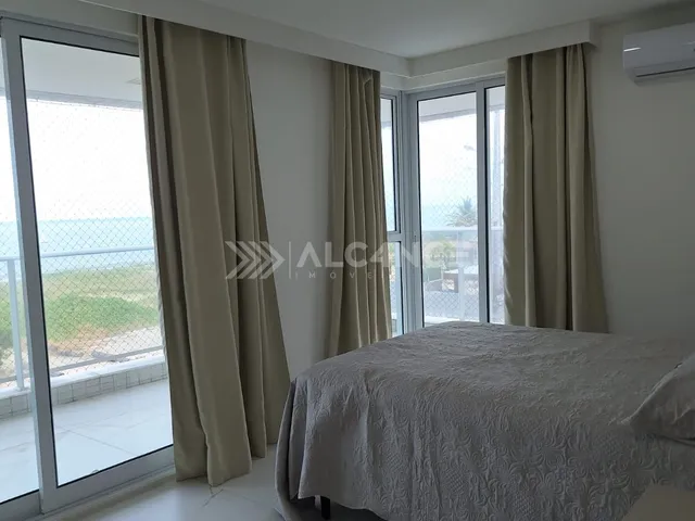 Imagem 4: Apto - 4 Suítes - 238 m² - Areia Dourada, Cabedelo/PB