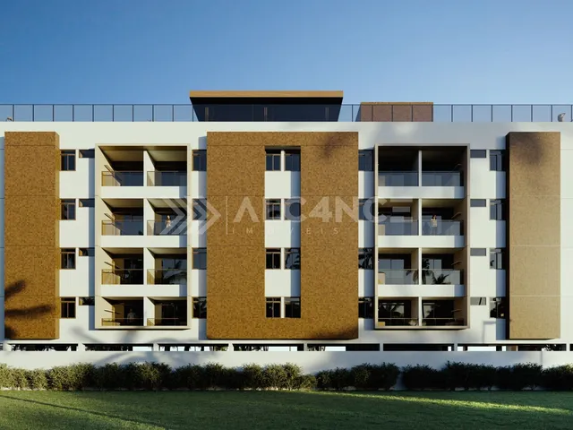 Imagem 12: Apto - 2 Quartos - 1 Suíte - 59,53 m² - Ponta de Matos, Cabedelo/PB
