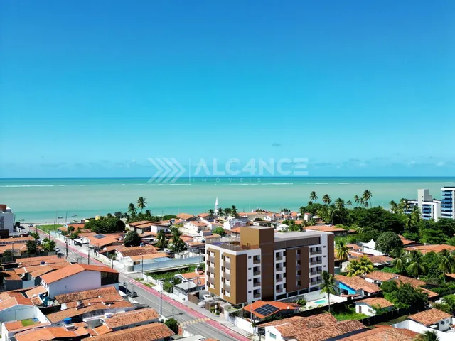Imagem 13: Apto - 2 Quartos - 1 Suíte - 59,53 m² - Ponta de Matos, Cabedelo/PB