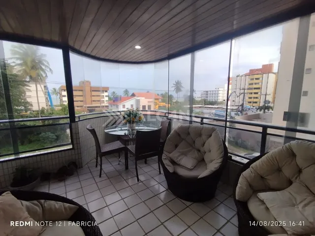 Imagem: Apto - 3 Suítes - 201,06 m² - Intermares