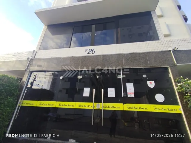 Imagem 2: Apto - 3 Suítes - 201,06 m² - Intermares em Cabedelo-PB