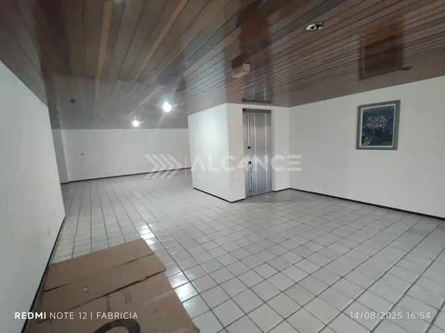 Imagem 16: Apto - 3 Suítes - 201,06 m² - Intermares em Cabedelo-PB