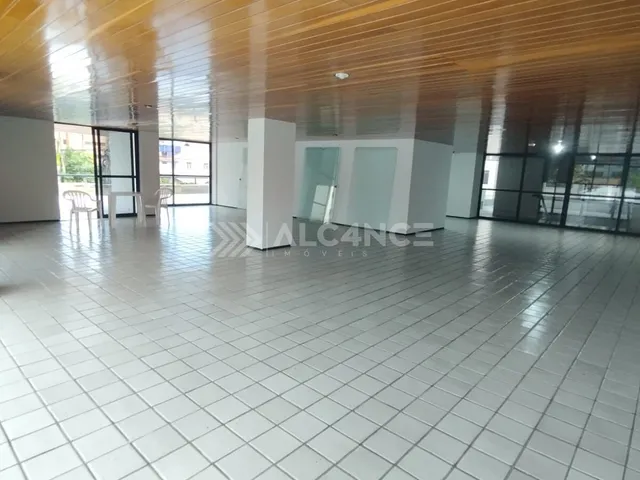 Imagem 12: Apto - 3 Suítes - 201,06 m² - Intermares em Cabedelo-PB