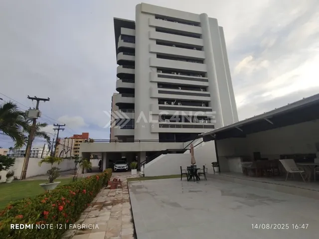 Imagem 11: Apto - 3 Suítes - 201,06 m² - Intermares em Cabedelo-PB