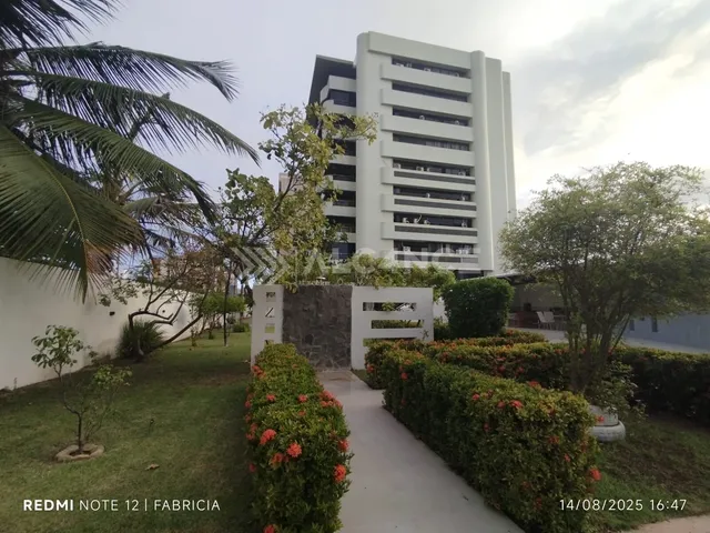 Imagem 6: Apto - 3 Suítes - 201,06 m² - Intermares em Cabedelo-PB