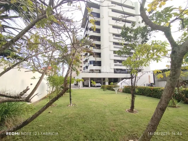 Imagem 8: Apto - 3 Suítes - 201,06 m² - Intermares em Cabedelo-PB