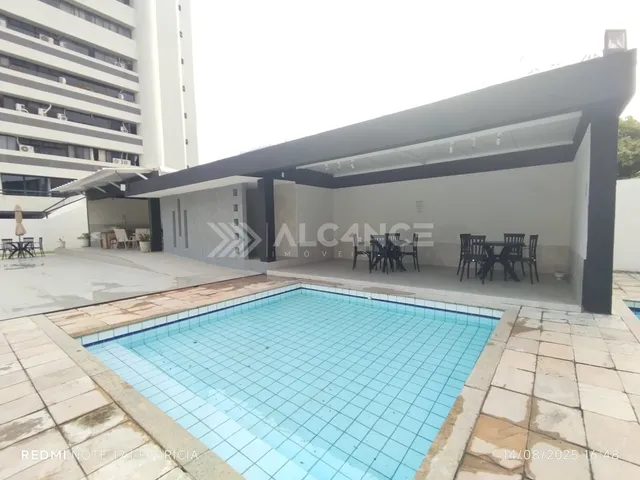 Imagem 15: Apto - 3 Suítes - 201,06 m² - Intermares em Cabedelo-PB