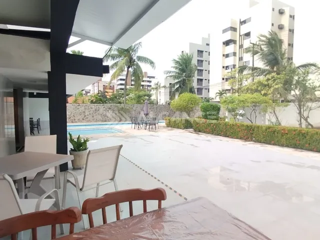Imagem 14: Apto - 3 Suítes - 201,06 m² - Intermares em Cabedelo-PB
