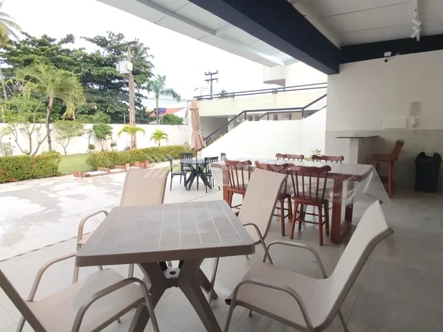 Imagem 13: Apto - 3 Suítes - 201,06 m² - Intermares em Cabedelo-PB