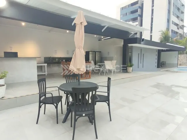 Imagem 3: Apto - 3 Suítes - 201,06 m² - Intermares em Cabedelo-PB