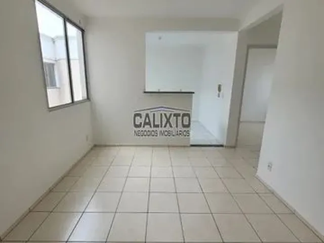 Imagem: Apartamento Bairro Jardim Brasília
