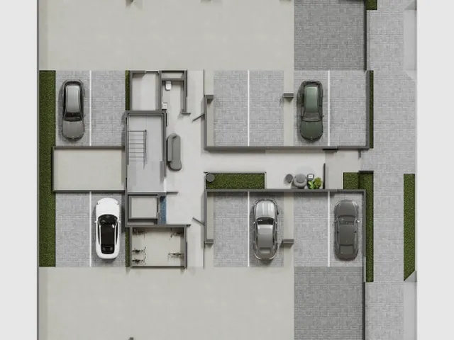 Imagem 2: Samá Poesia Apartamento com 3 dormitórios