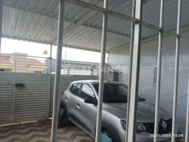 Imagem: Casa - 3 Quartos - 2 Suítes - 140 m²